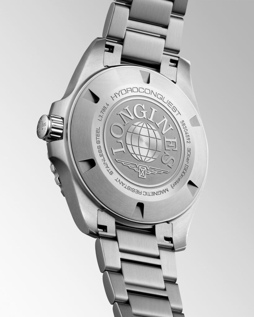 Longines HydroConquest