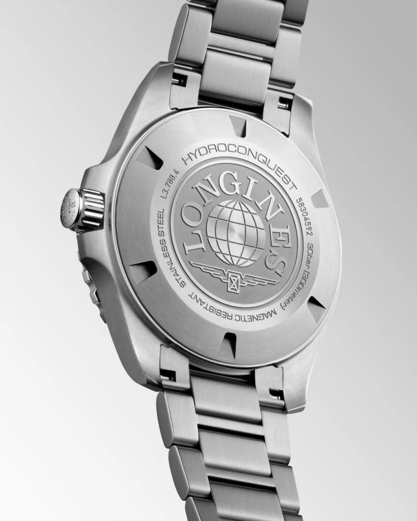 Longines HydroConquest