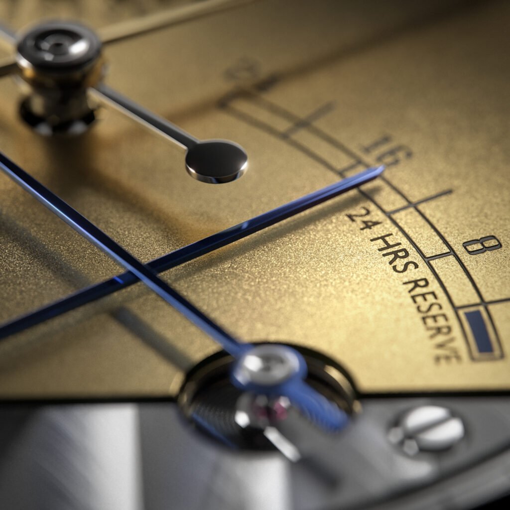 Breva Segreto di Lario Meridian Gold