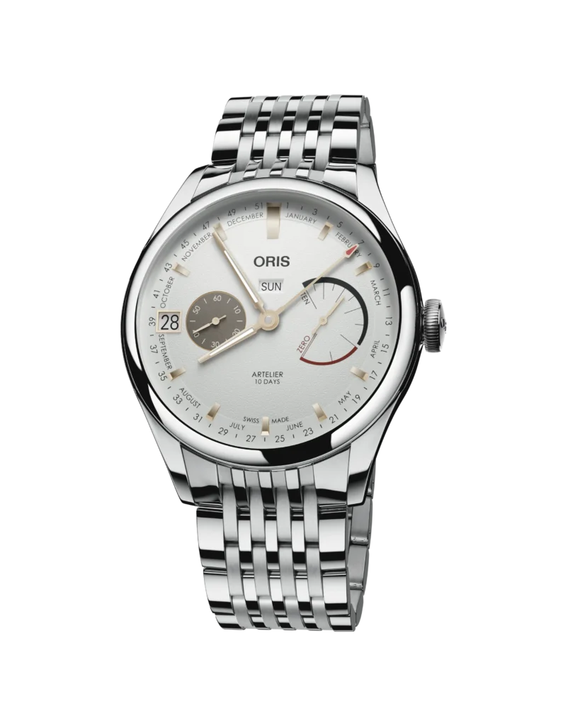 Oris Artelier Calibre 113