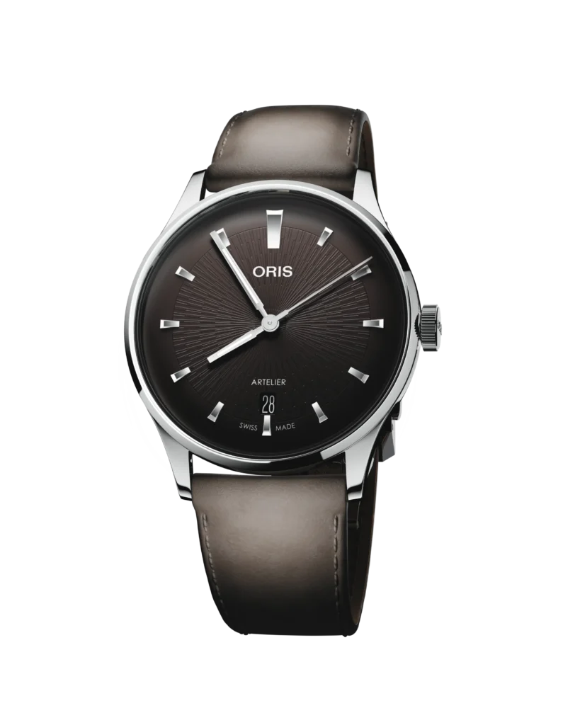 Oris Artelier Date