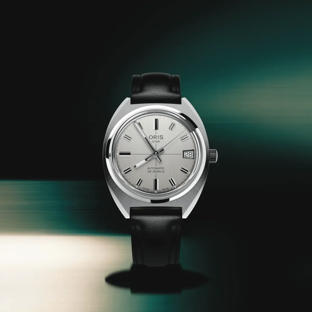 New Oris Watches 2026
