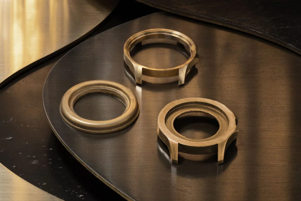 Venezianico Redentore Bronzo