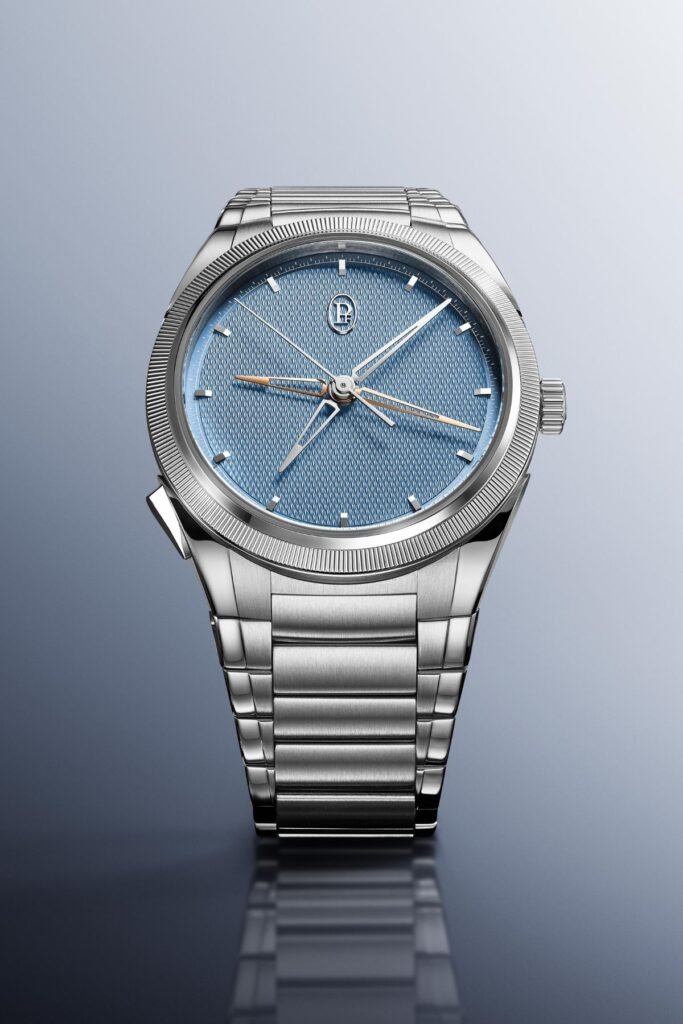 Parmigiani Fleurier Watches and Wonders 2026 new TONDA PF and TORIC models