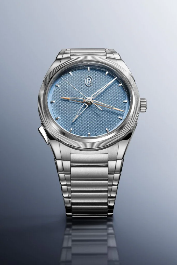 Parmigiani Fleurier Watches and Wonders 2026 new TONDA PF and TORIC models