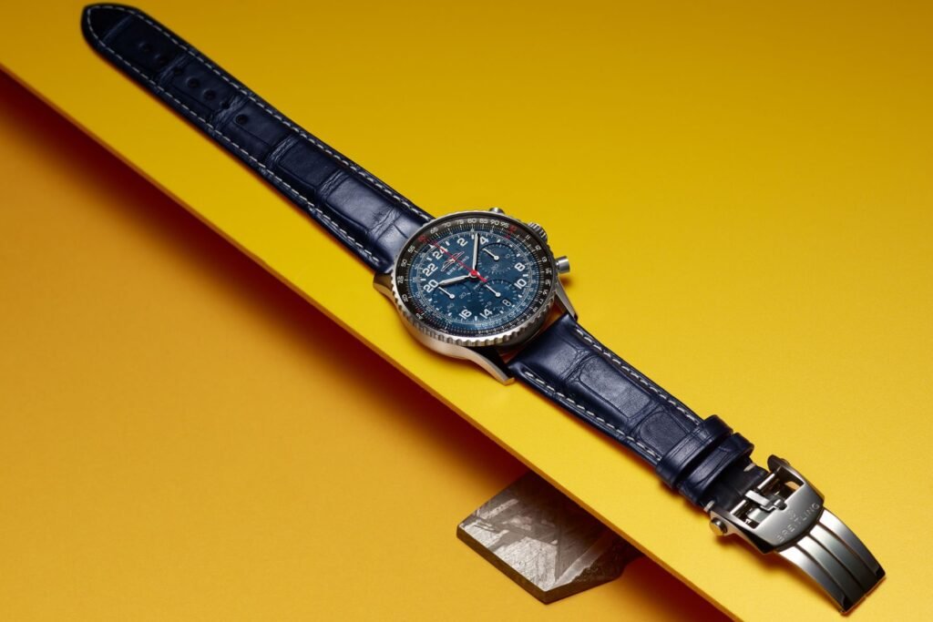 Breitling Navitimer B02 Chronograph 41 Cosmonaute Artemis II