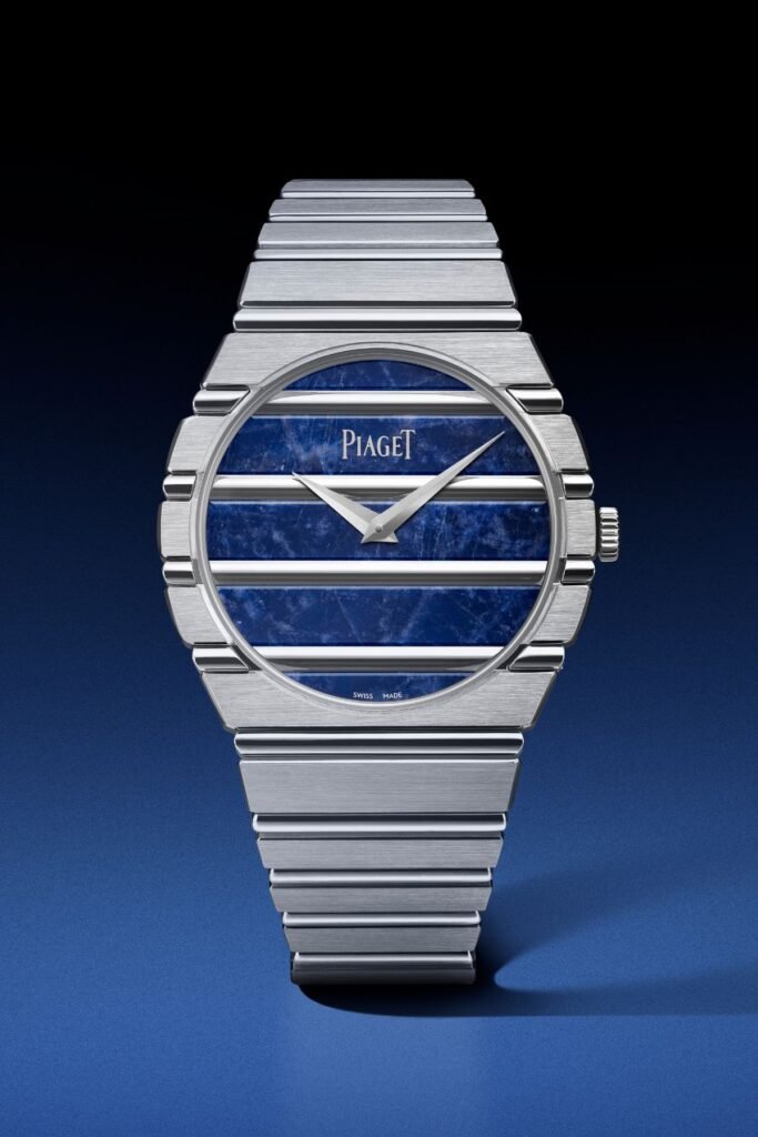 Piaget Polo 79 Sodalite