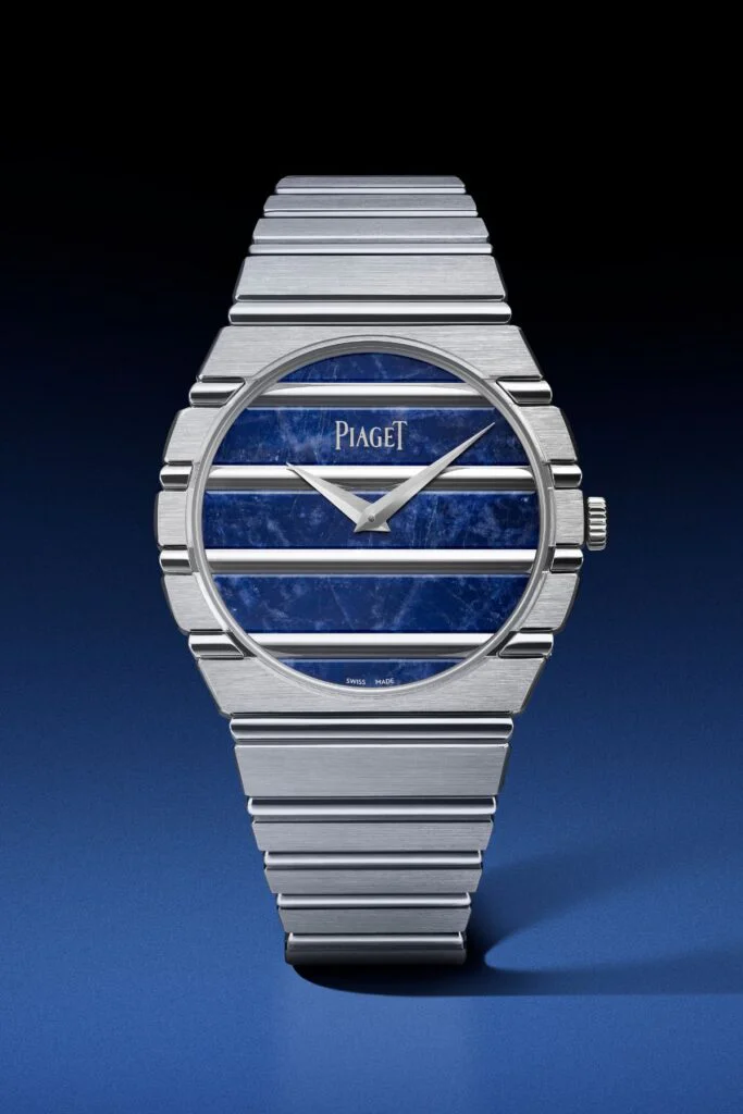 Piaget Polo 79 Sodalite