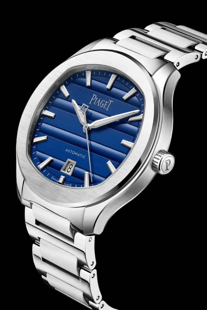 Piaget Polo Signature Date Collection