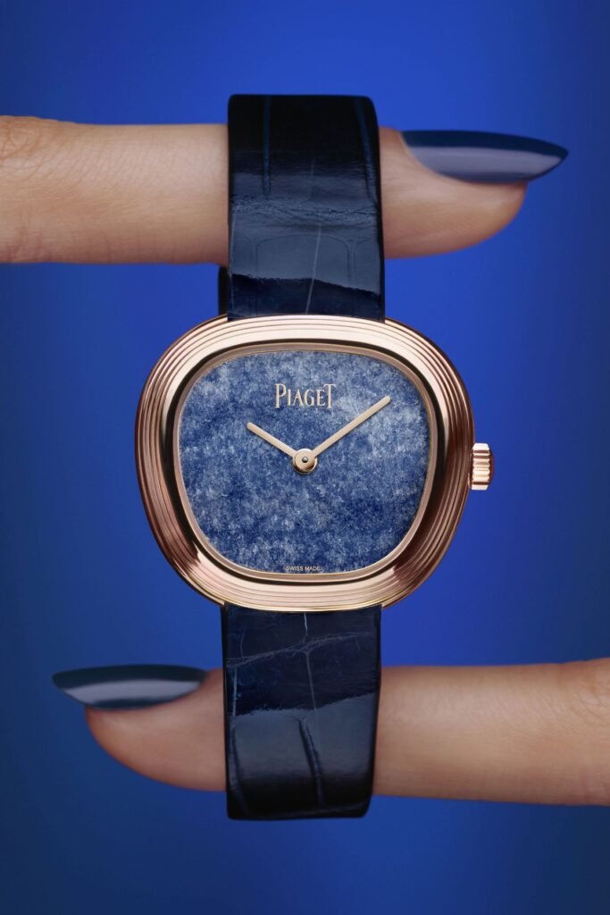 Piaget Sixtie