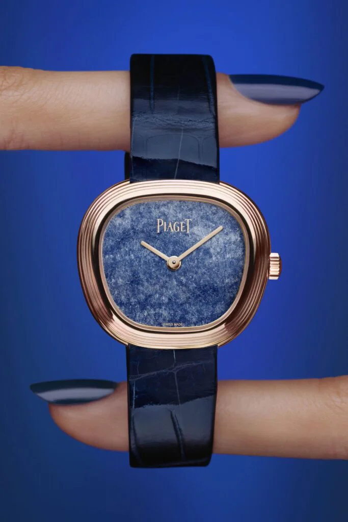 Piaget Sixtie