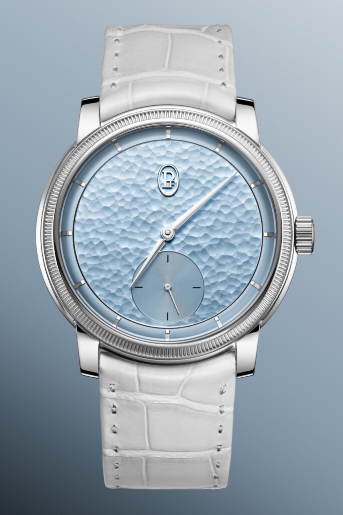 TORIC Petite Seconde Anniversary