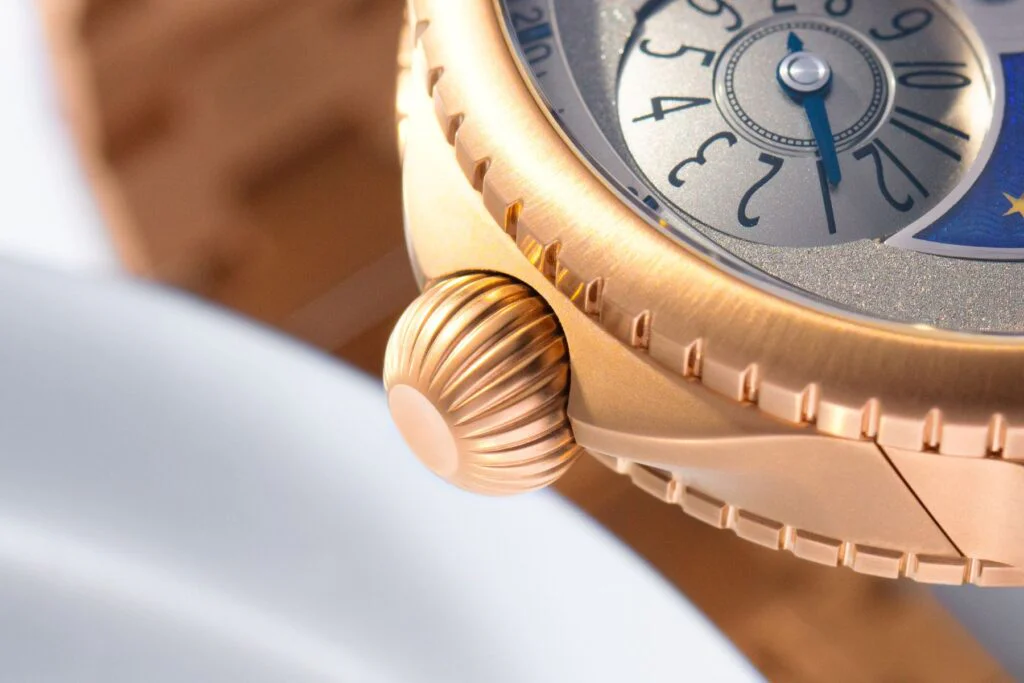 Chronoswiss PULSE GMT
