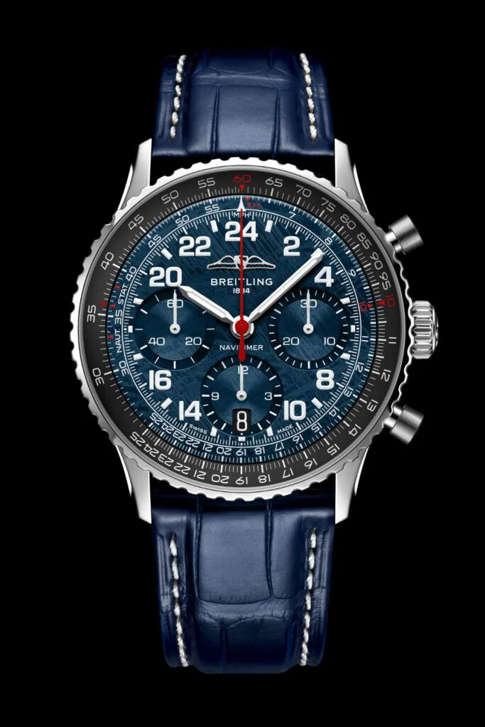 Breitling Navitimer B02 Chronograph 41 Cosmonaute Artemis II
