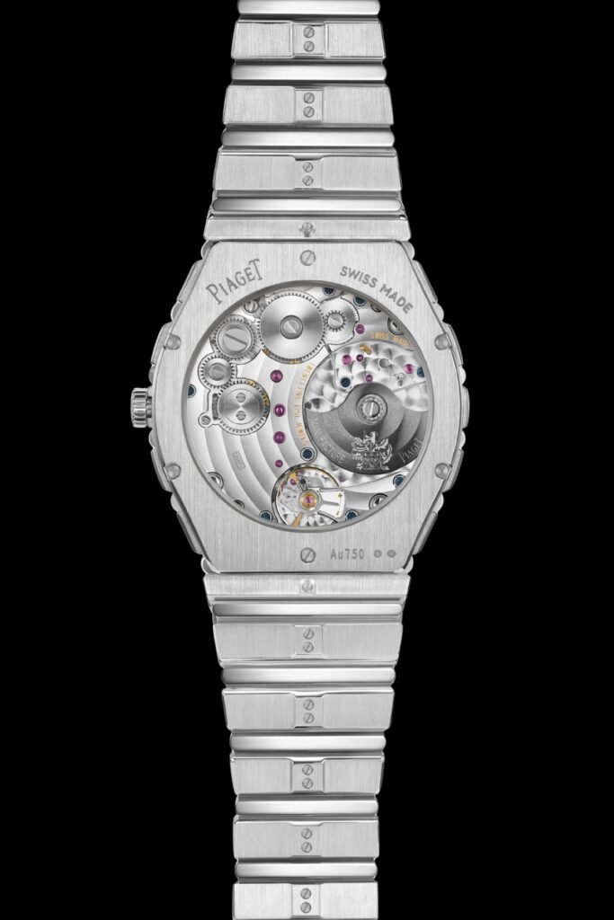 Piaget Polo 79 Sodalite
