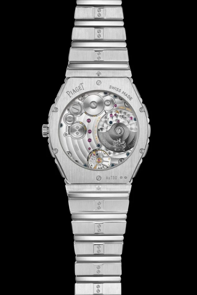 Piaget Polo 79 Sodalite