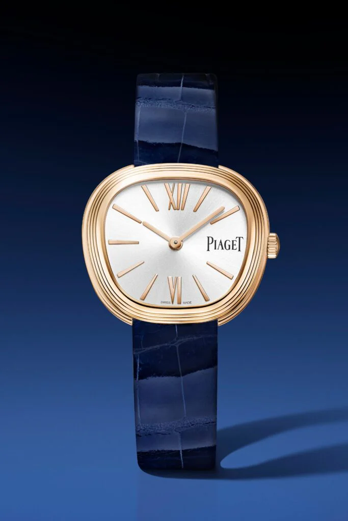 Piaget Sixtie