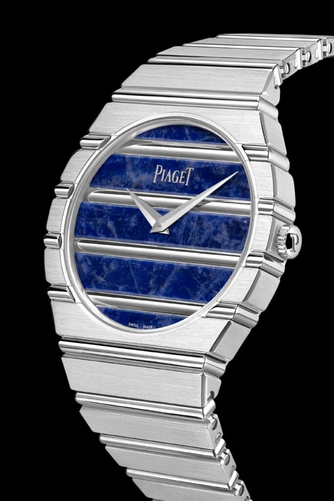 Piaget Polo 79 Sodalite