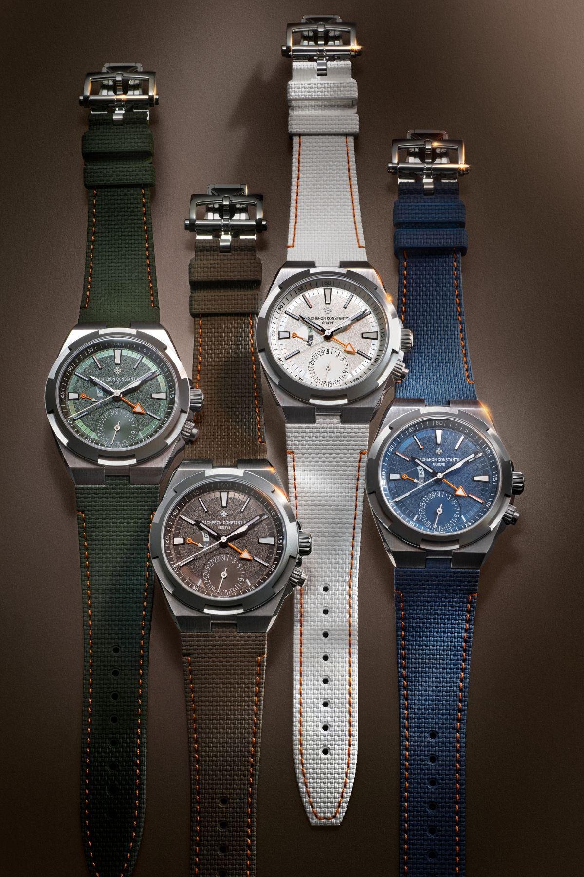 Vacheron Constantin 2026 new releases