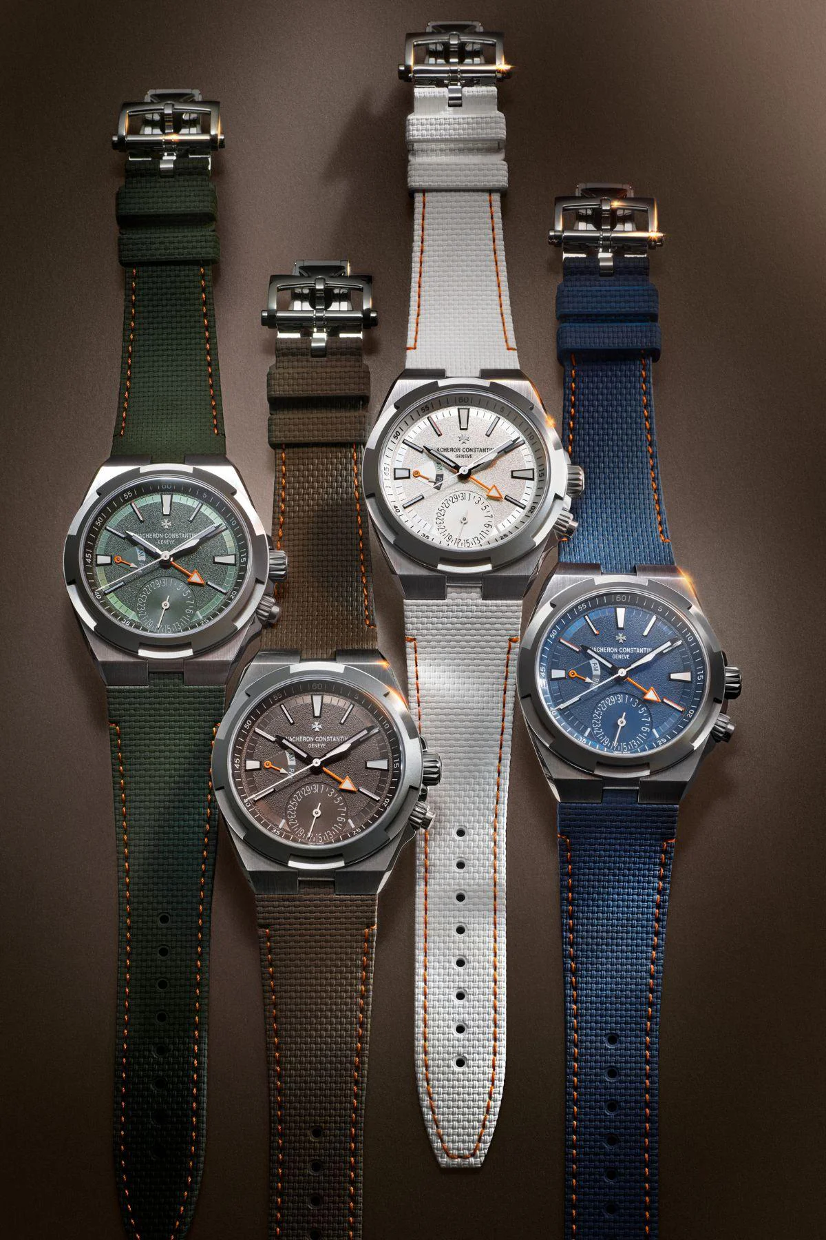Vacheron Constantin 2026 new releases