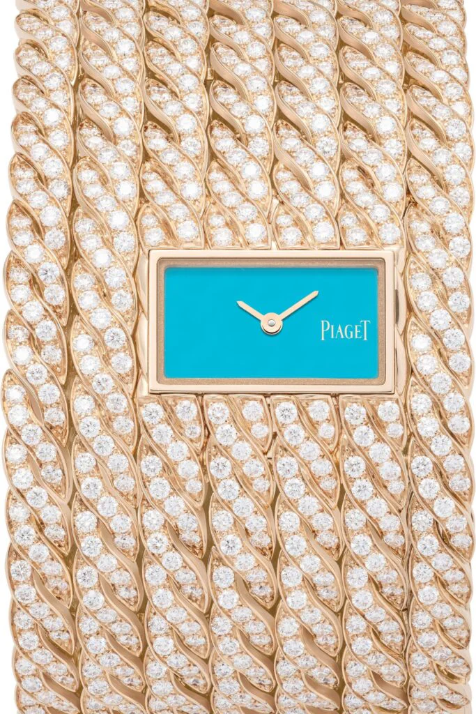 Piaget Watches and Wonders 2026