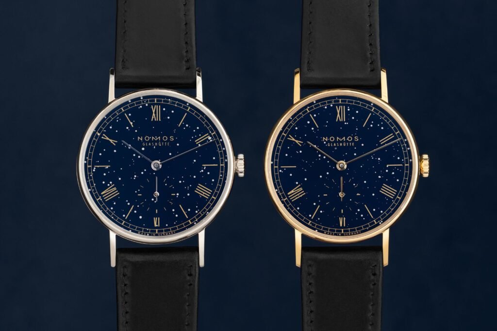 NOMOS Urania