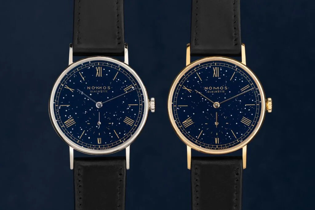 NOMOS Urania
