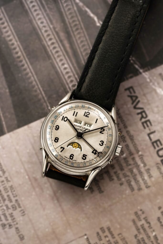 1737 Triple Calendar