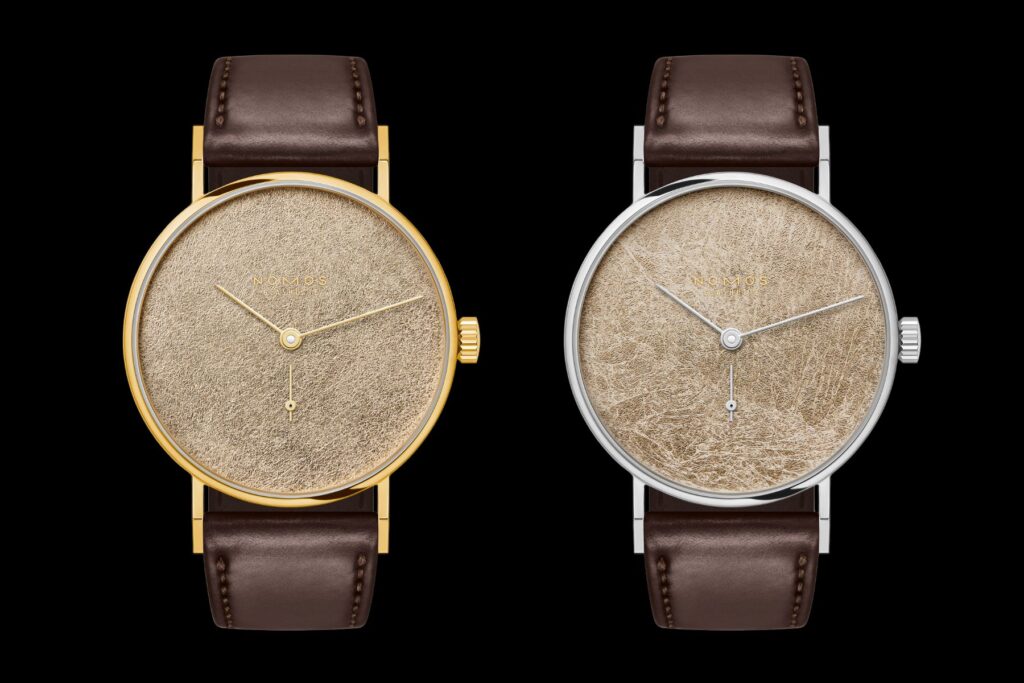 NOMOS Auric