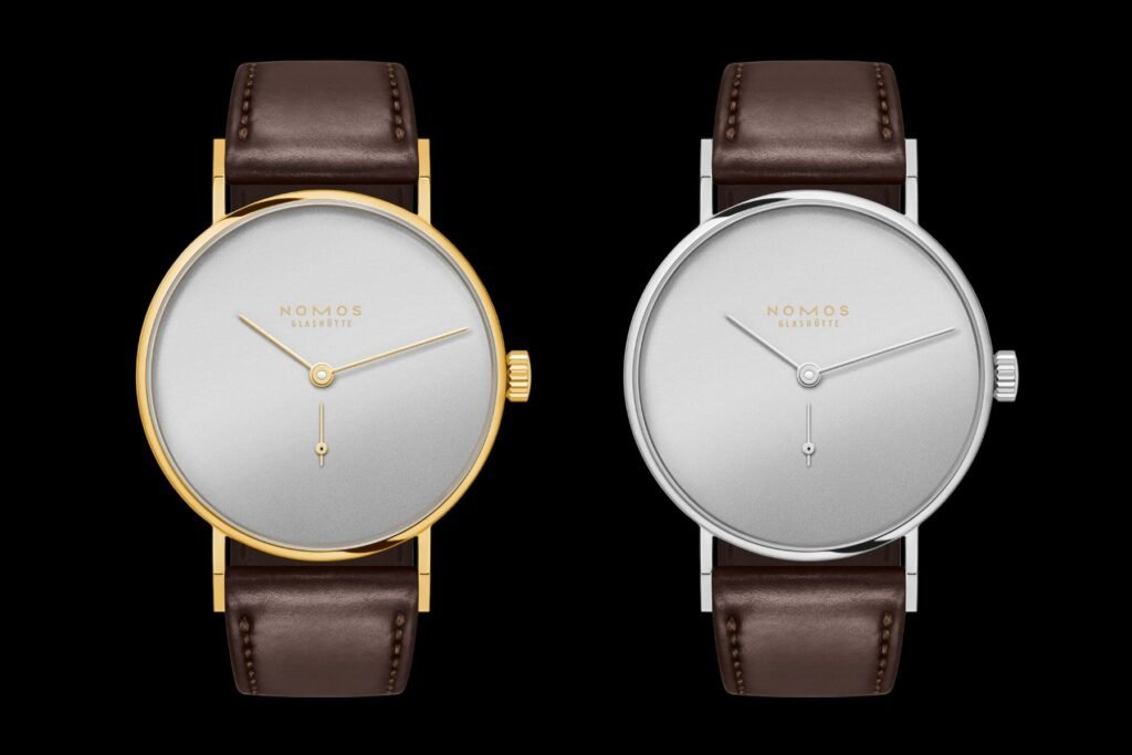 NOMOS Now