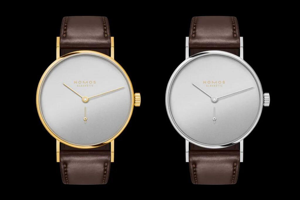 NOMOS Now