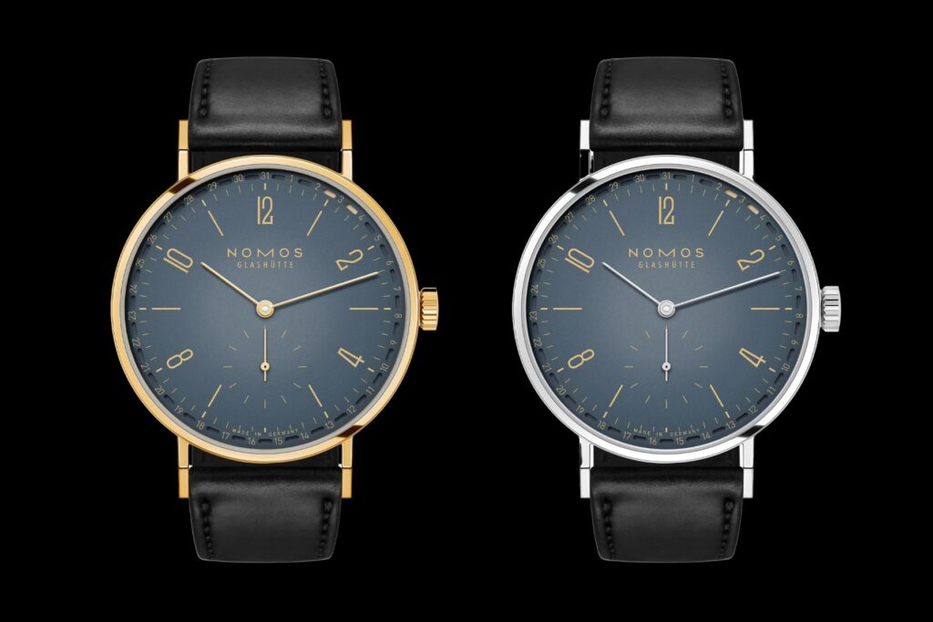 NOMOS Driftwork