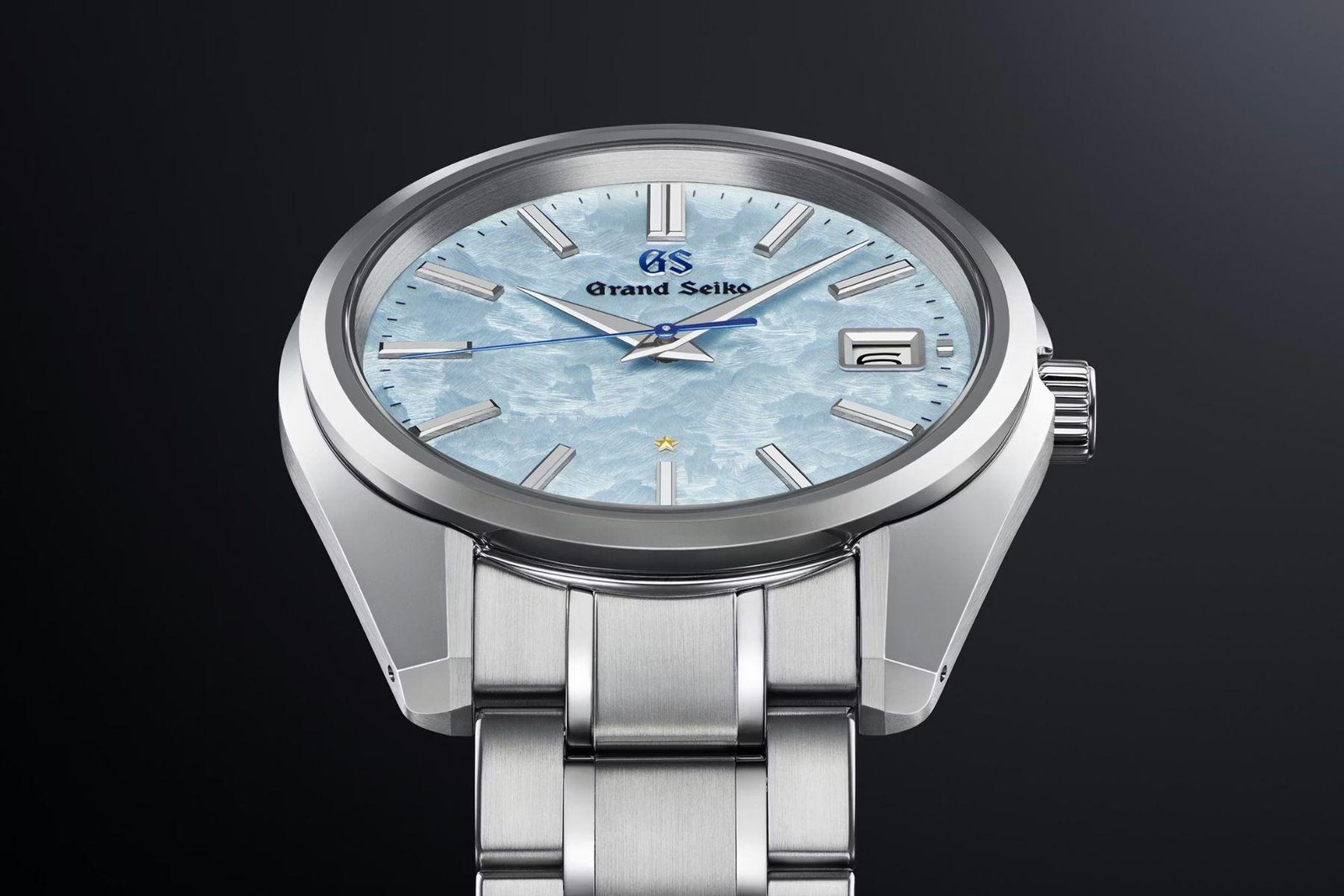 Accuracy Grand Seiko