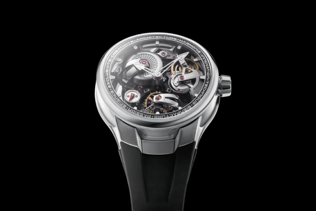 Greubel Forsey