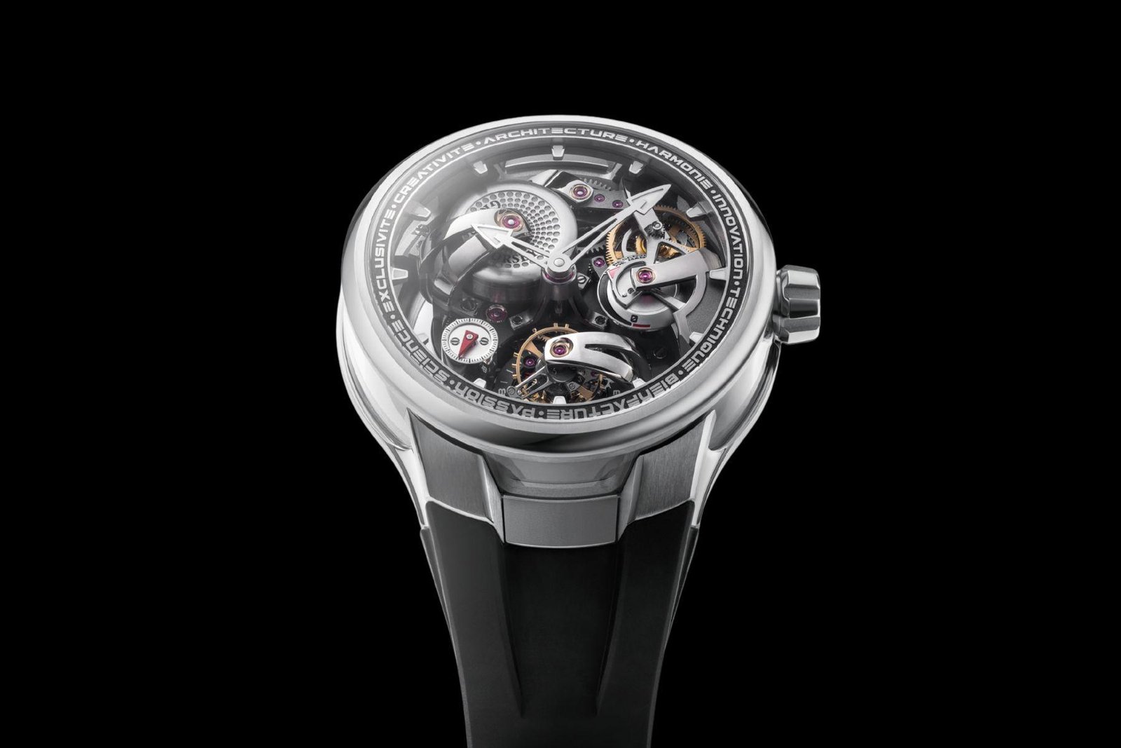 Greubel Forsey