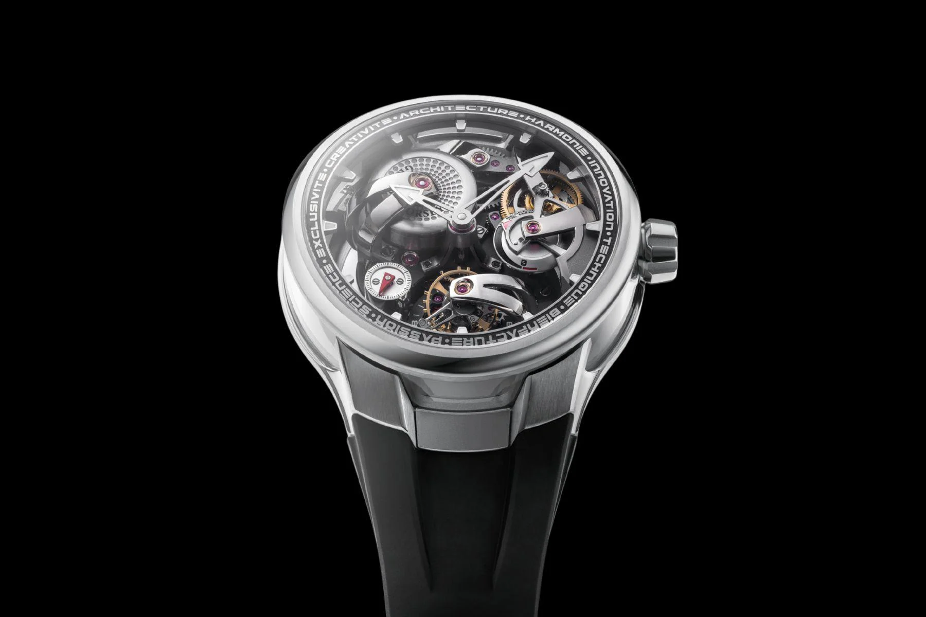 Greubel Forsey