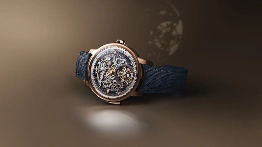 Vacheron Constantin Les Cabinotiers