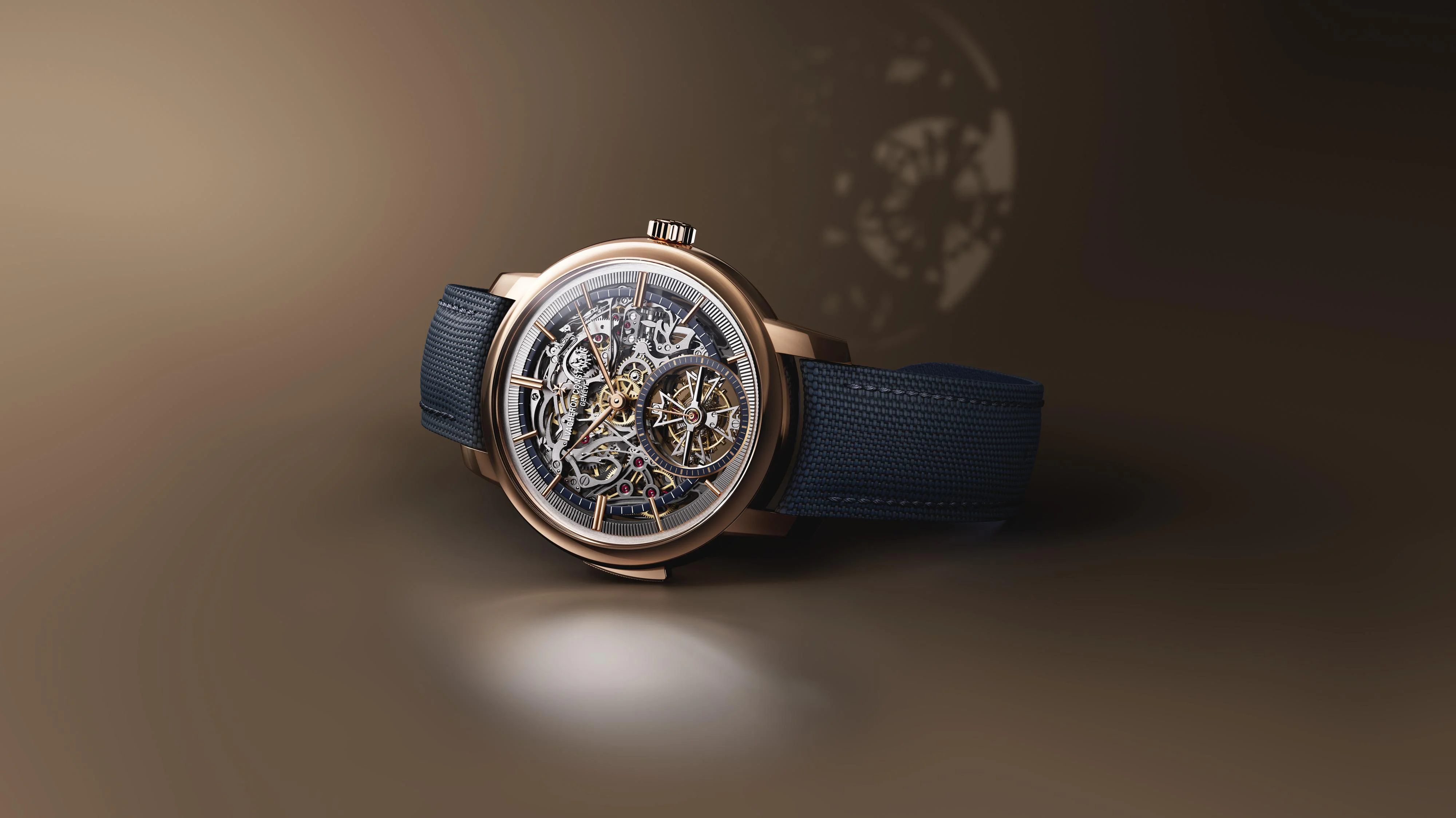 Vacheron Constantin Les Cabinotiers
