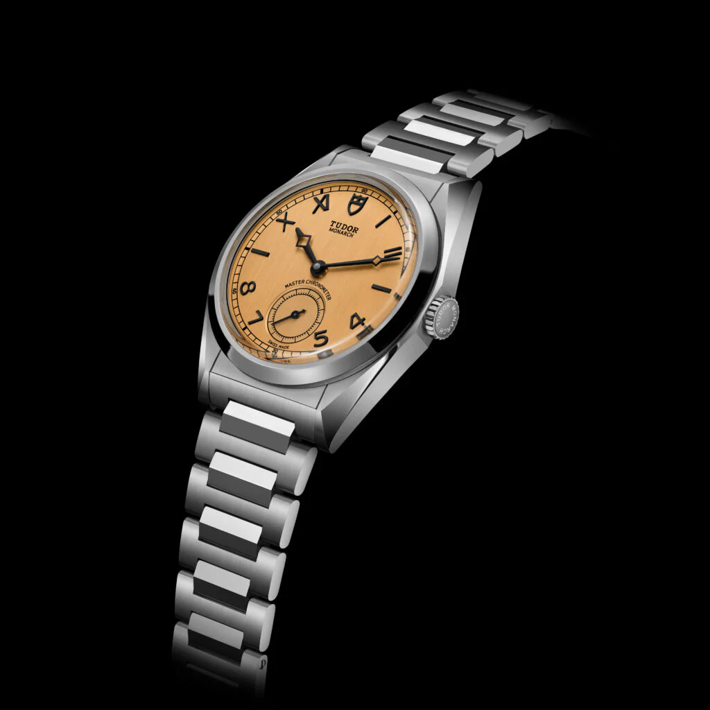 TUDOR Watches and Wonders 2026