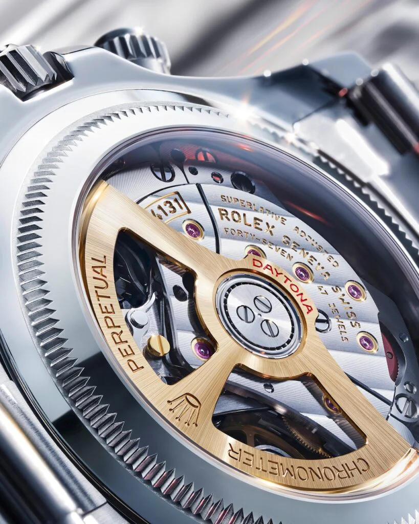 Cosmograph Daytona 2026