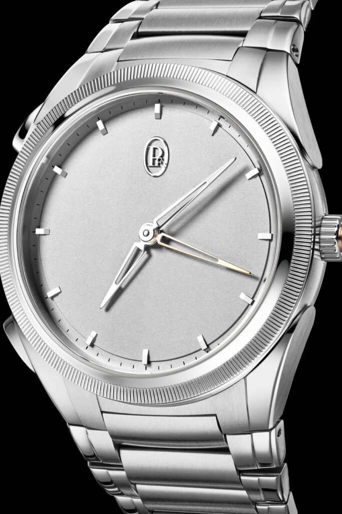 TONDA PF Minute Rattrapante Platinum