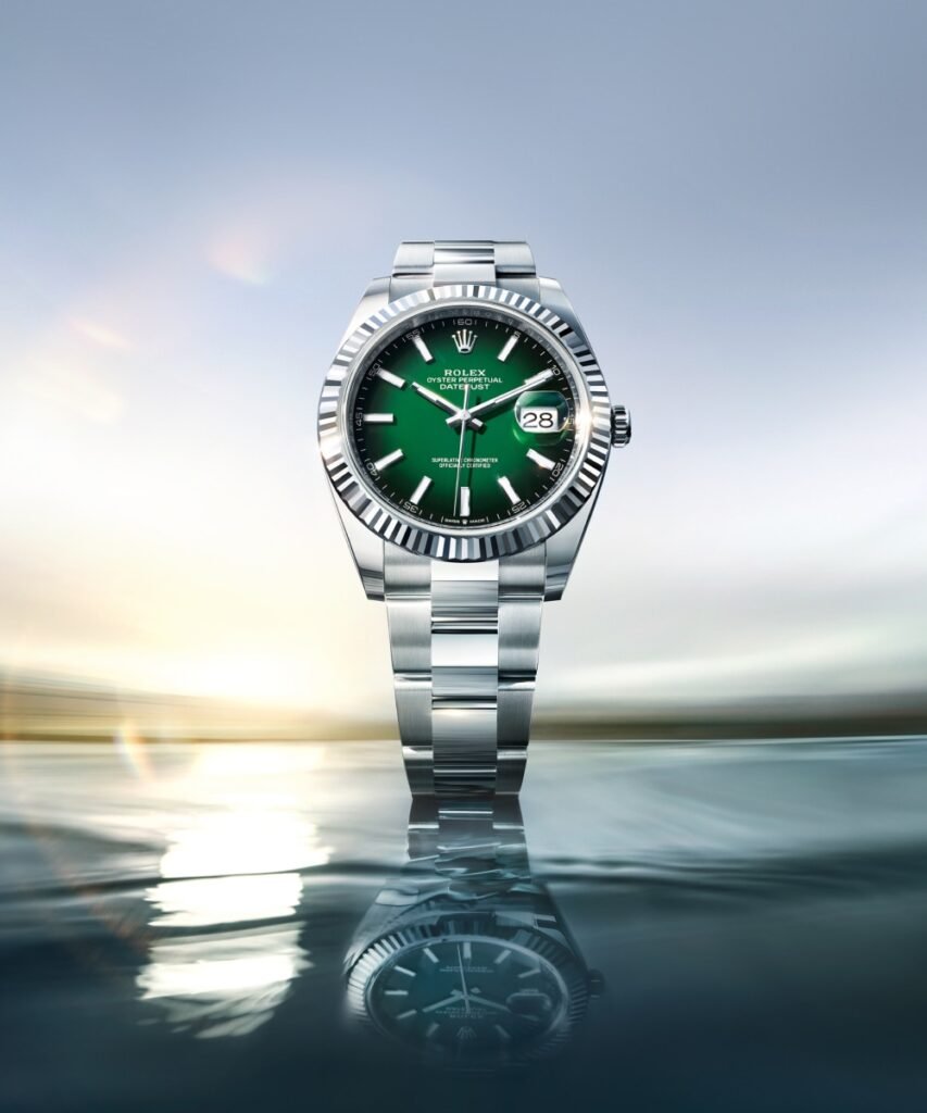 Oyster Perpetual 41 2026
