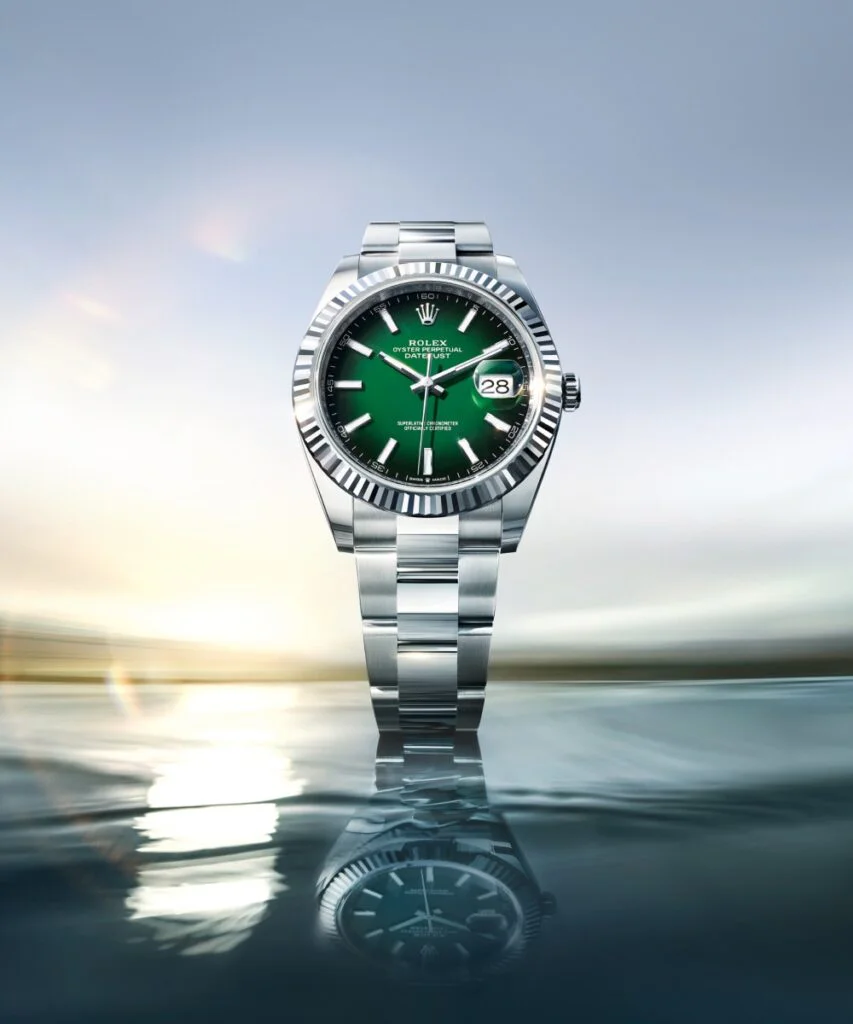 Oyster Perpetual 41 2026