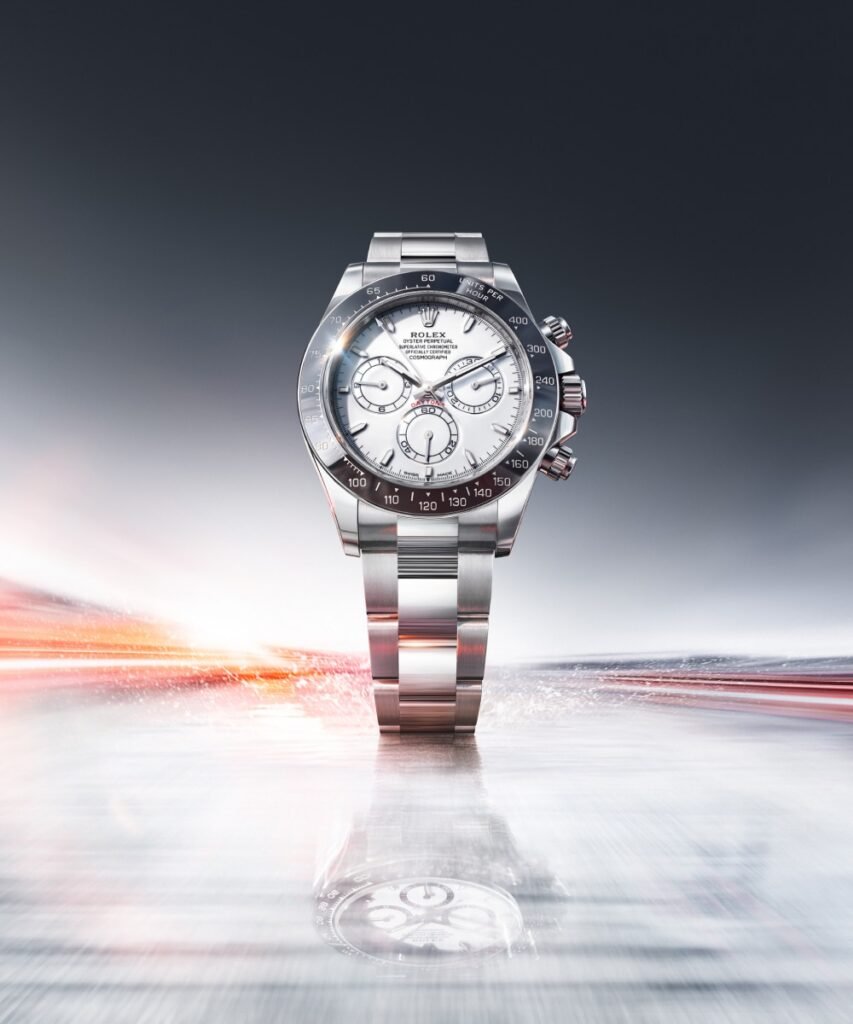 Cosmograph Daytona 2026