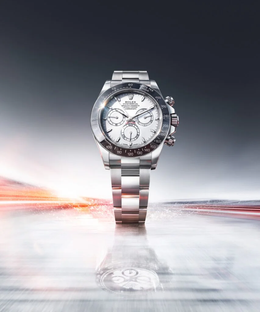 Cosmograph Daytona 2026