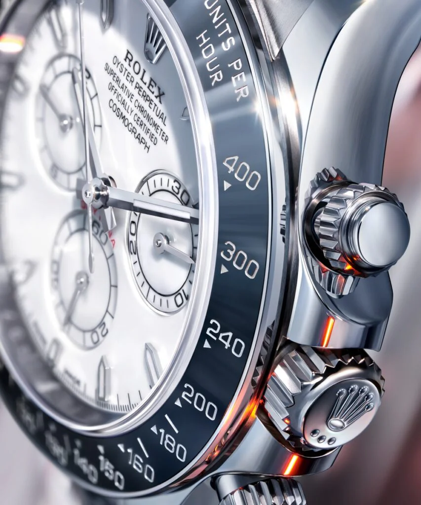 Cosmograph Daytona 2026