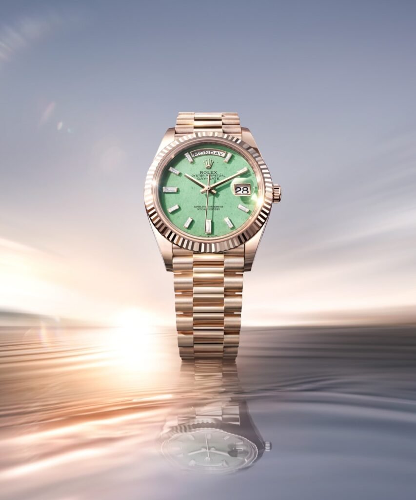 Day-Date 40 2026