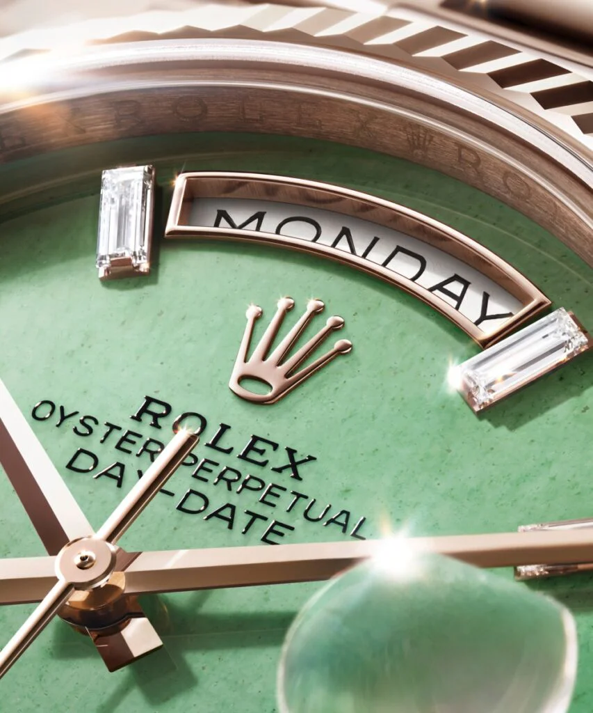Day-Date 40 2026