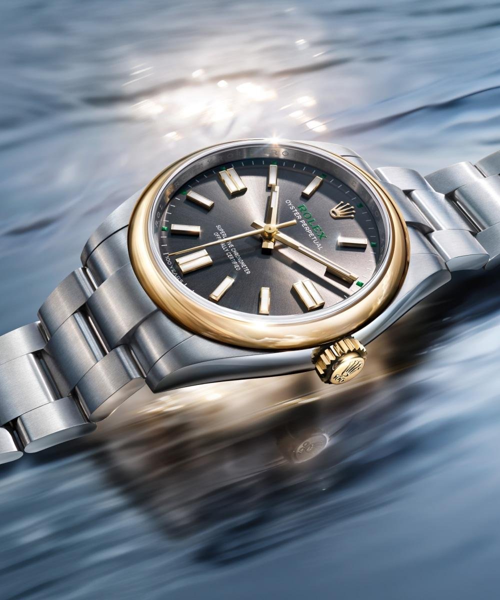 Rolex 2026 New Watches - Watches & Wonders 2026