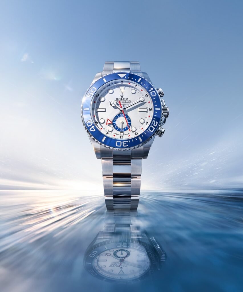 Yacht-Master II 2026